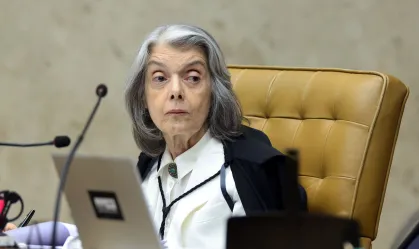 Cármen Lúcia pede desculpas ao povo brasileiro após tensão no STF durante sessão sobre Banco Master