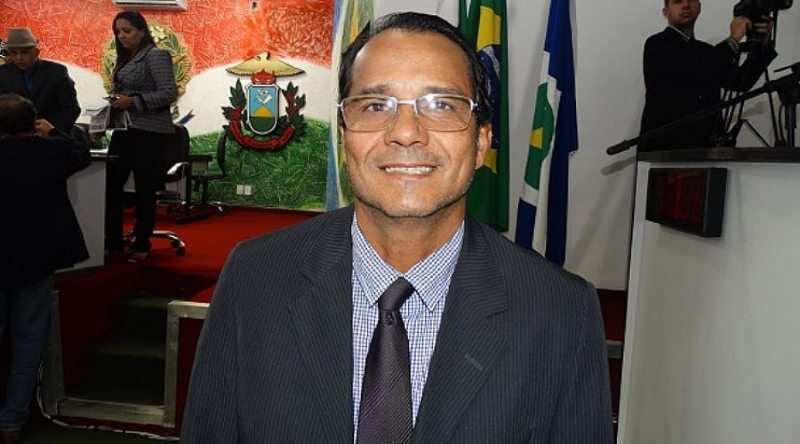 Renúncia de Chico Curvo mexe na chapa do PSD e altera estratégia por vagas na Câmara