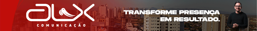 Transforme presença em resultado - ALX Comunicação