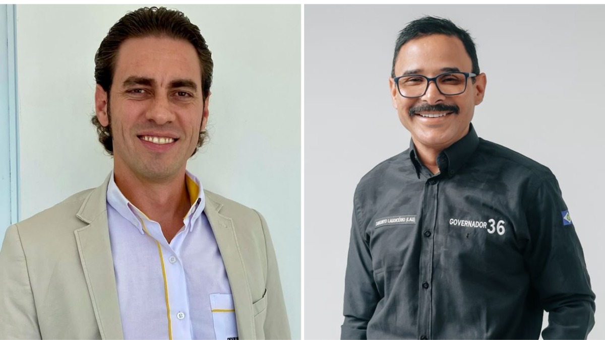 CORRIDA CONTRA O TEMPO: TRE homologa renúncia de vice de Laudicério e AGIR precisa definir novo nome até segunda-feira