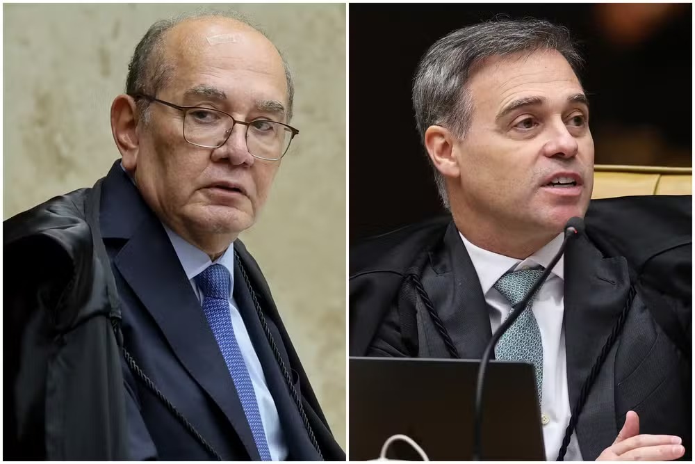 CRISE NO STF: MENDONÇA REBATE GILMAR, NEGA VAZAMENTOS E DEFENDE CÓDIGO DE ÉTICA APÓS NOVO EMBATE SOBRE CASO MASTER