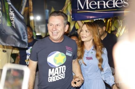 Eleições em família: parentes de lideranças políticas ampliam presença nas urnas em Mato Grosso