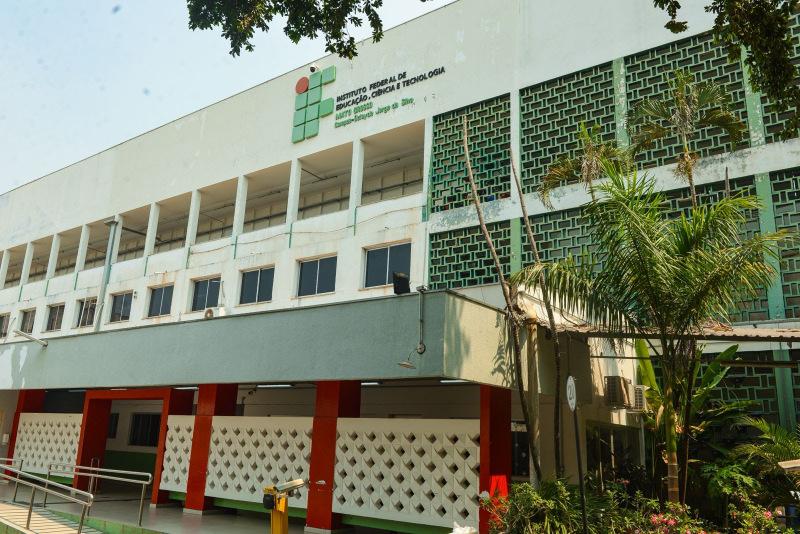 IFMT abre seleção para estagiários com bolsa de R$ 1,5 mil em Cuiabá