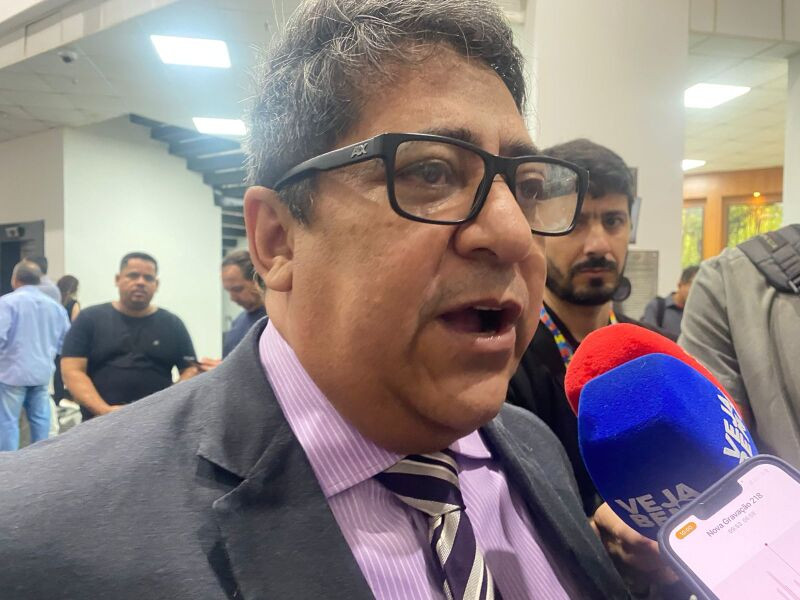 Ananias Filho admite erro em aliança do PL com MDB após derrota eleitoral em MT