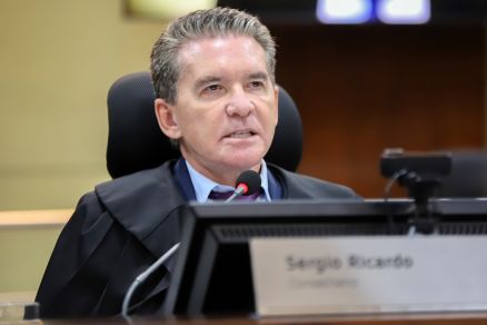 Sergio Ricardo