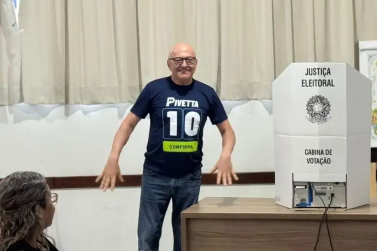 Pivetta anuncia mudanças no secretariado e promete “correção de rumos” no novo mandato