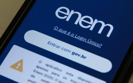 ENEM 2026