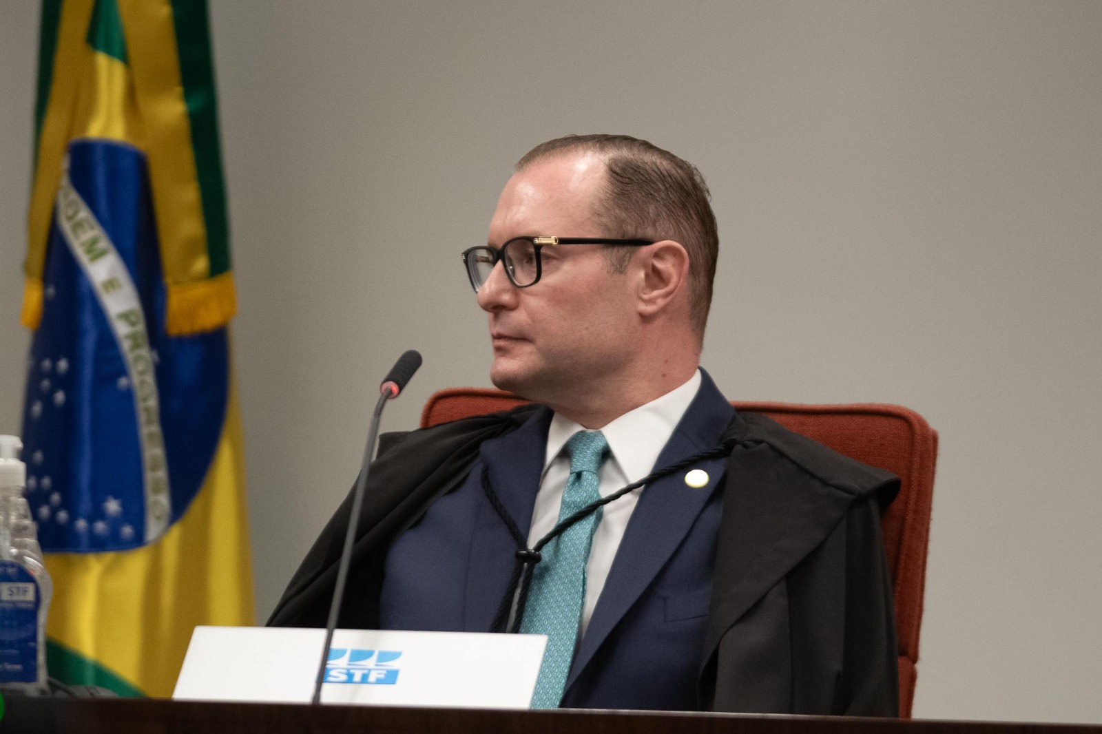 STF prorroga votação até as 19h após pedido do PT; em Mato Grosso, urnas ficam abertas até as 18h