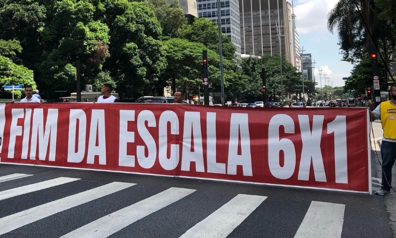 Fim da escala 6×1: entenda o que muda para trabalhadores, comércio e condomínios