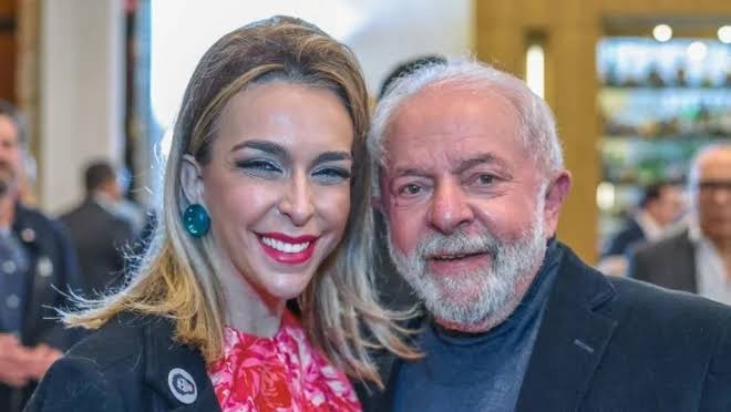 Lula negava conhecer lobista e duvidava de reuniões do filho com ministros; agora, investigada ameaça fazer delação premiada