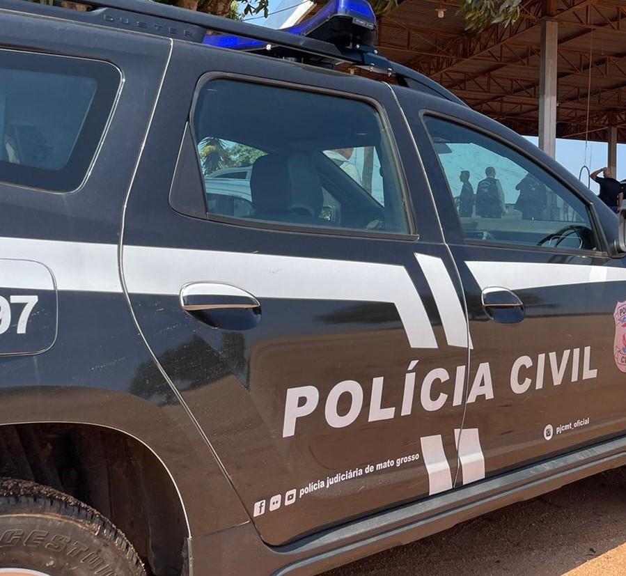 Polícia Civil indicia médico por sequelas graves em cirurgias plásticas em MT