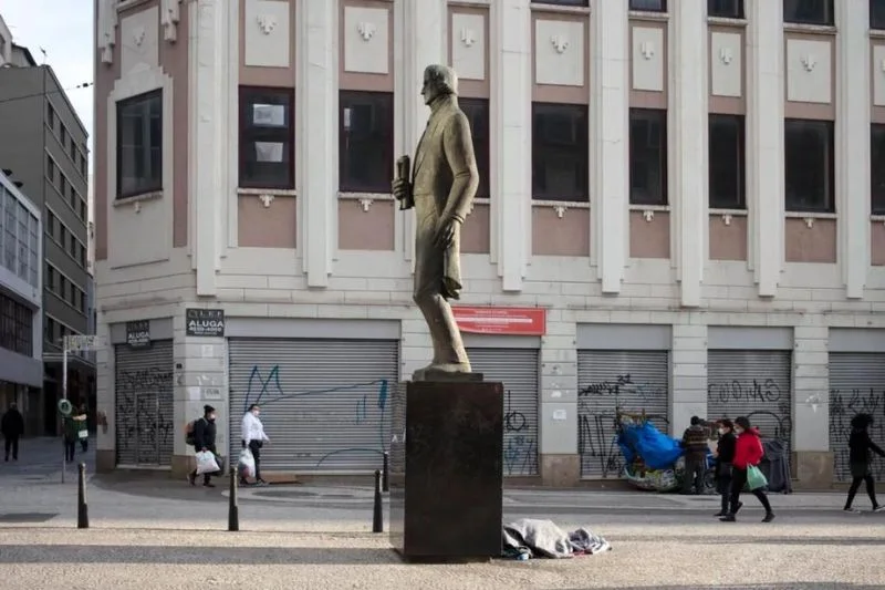 José Bonifácio de Andrada e Silva