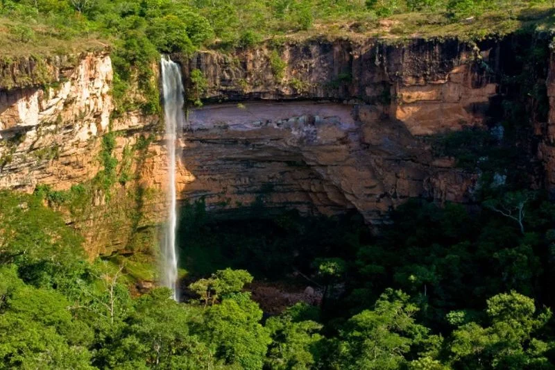 Mato Grosso