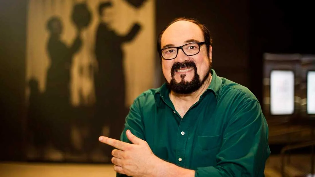 Rubens Ewald Filho