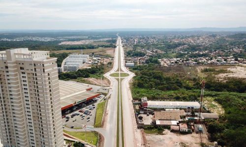 Estado lança licitação de R$ 59,4 milhões para recuperar principais avenidas de Cuiabá e Várzea Grande