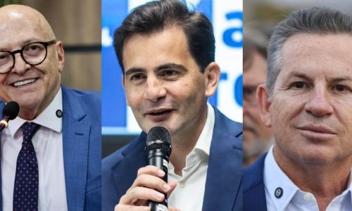 CRISE NO PAIAGUÁS: PIVETTA FICA ENTRE FÁBIO GARCIA E O RISCO DE ROMPER COM MAURO MENDES