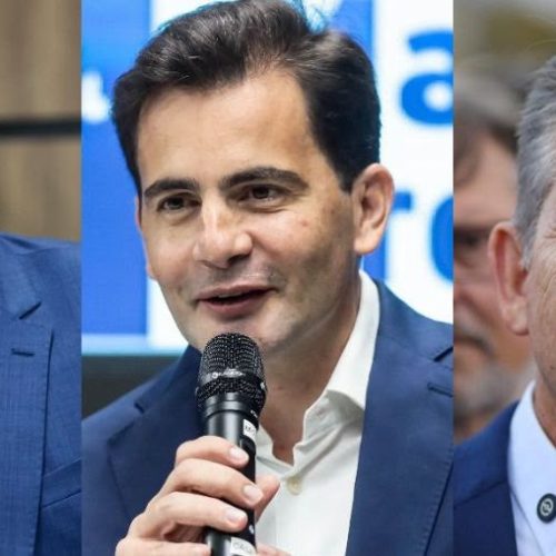 CRISE NO PAIAGUÁS: PIVETTA FICA ENTRE FÁBIO GARCIA E O RISCO DE ROMPER COM MAURO MENDES