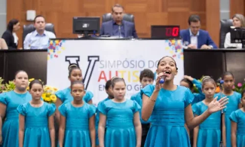 Mais de 30 leis reforçam inclusão e garantem direitos de pessoas com autismo em Mato Grosso