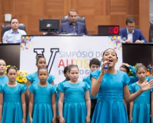 Mais de 30 leis reforçam inclusão e garantem direitos de pessoas com autismo em Mato Grosso