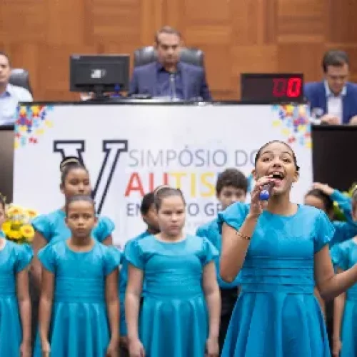 Mais de 30 leis reforçam inclusão e garantem direitos de pessoas com autismo em Mato Grosso