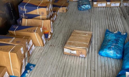 Esquema de furto de carnes causa prejuízo de R$ 500 mil e leva cinco à prisão em MT