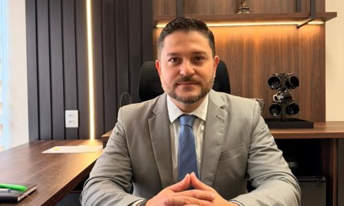 
Diogo Fernandes
Colunista em Justiça & Sociedade, MT Urgente News
Advogado, fundador do escritório Diogo Fernandes Advocacia
