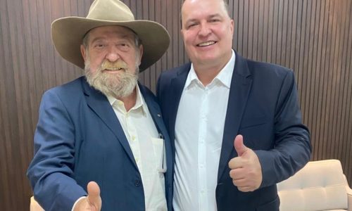 Mudança estratégica: Nelson Barbudo troca de partido e mira reeleição com mais espaço político