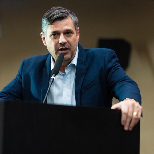 Coronel Henrique imprime nova dinâmica à comunicação da ALMT e leva trabalho do Legislativo para mais perto da população