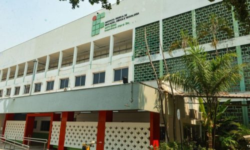IFMT abre seleção para estagiários com bolsa de R$ 1,5 mil em Cuiabá