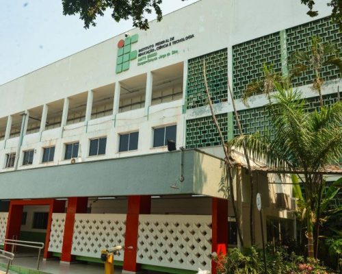 IFMT abre seleção para estagiários com bolsa de R$ 1,5 mil em Cuiabá