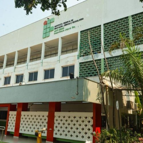 IFMT abre seleção para estagiários com bolsa de R$ 1,5 mil em Cuiabá