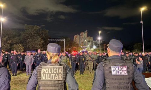 Piloteiro de fuga em mega-assalto em Confresa é preso após dois anos foragido