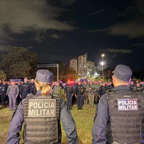 Piloteiro de fuga em mega-assalto em Confresa é preso após dois anos foragido