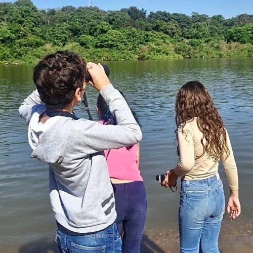 Museu de História Natural transforma férias de julho em experiência de ciência, cultura e natureza em Cuiabá
