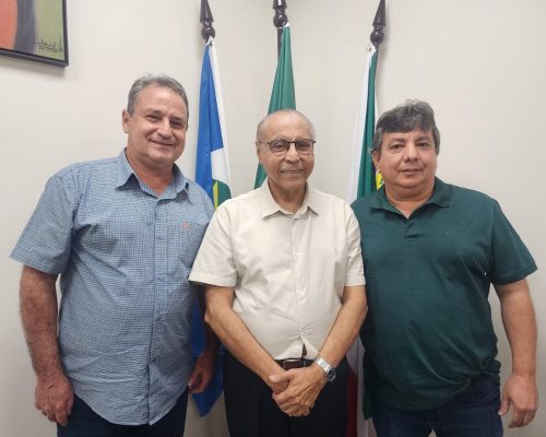 “Passarinho Perde Terreno em Jauru Enquanto Waldir Garcia Atraí Apoio do União Brasil”