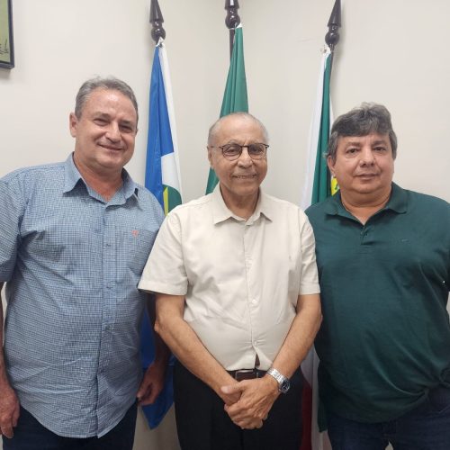 “Passarinho Perde Terreno em Jauru Enquanto Waldir Garcia Atraí Apoio do União Brasil”