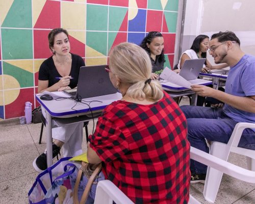 CRAS e Centro de Convivência abrem neste sábado em Cuiabá para ampliar acesso da população à assistência social