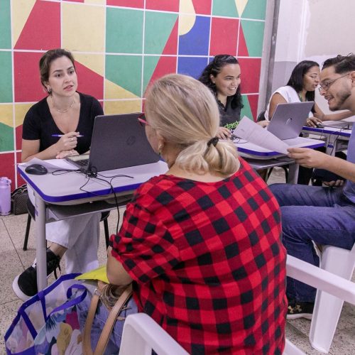 CRAS e Centro de Convivência abrem neste sábado em Cuiabá para ampliar acesso da população à assistência social