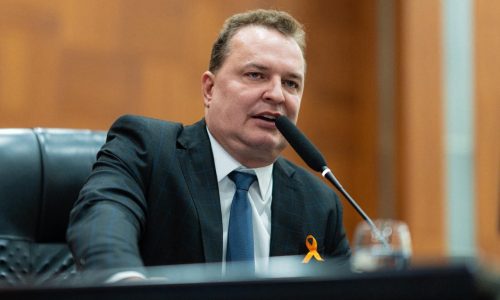 Max Russi defende diálogo e planejamento como motores do desenvolvimento de Mato Grosso