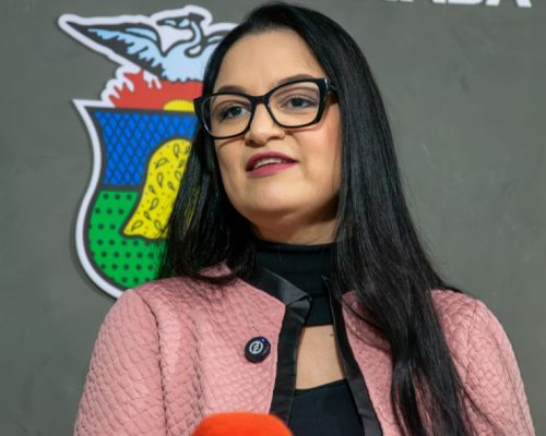 Samantha Iris diz que ainda avalia candidatura à ALMT e prioriza atuação em Cuiabá