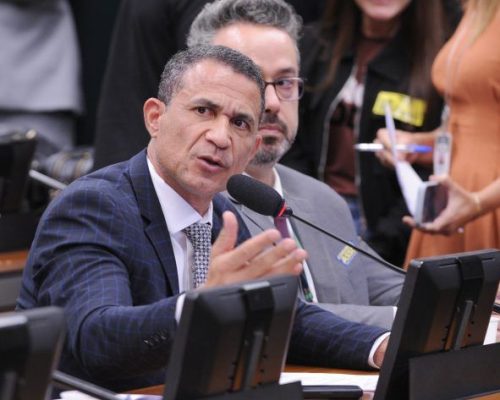 Câmara debate redução da maioridade penal em meio a pressão por respostas à violência