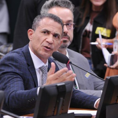 Câmara debate redução da maioridade penal em meio a pressão por respostas à violência