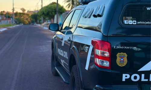 Operação Backchannel investiga vazamento de informações sigilosas que comprometeram ações da Polícia Civil