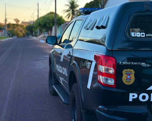 Operação Backchannel investiga vazamento de informações sigilosas que comprometeram ações da Polícia Civil