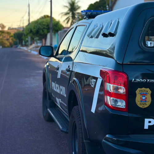 Operação Backchannel investiga vazamento de informações sigilosas que comprometeram ações da Polícia Civil