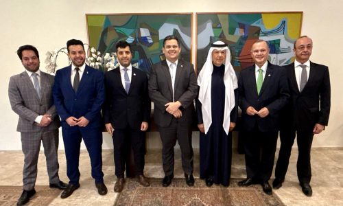 Tensão no golfo acende alerta econômica e diplomático, diz Wellington Fagundes