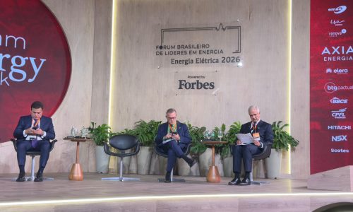 Senador Wellington participa da LATAM ENERGY WEEK 2026 e reforça defesa de energia com qualidade e infraestrutura