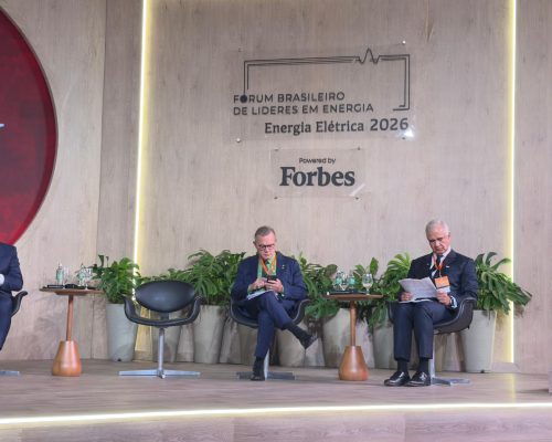 Senador Wellington participa da LATAM ENERGY WEEK 2026 e reforça defesa de energia com qualidade e infraestrutura