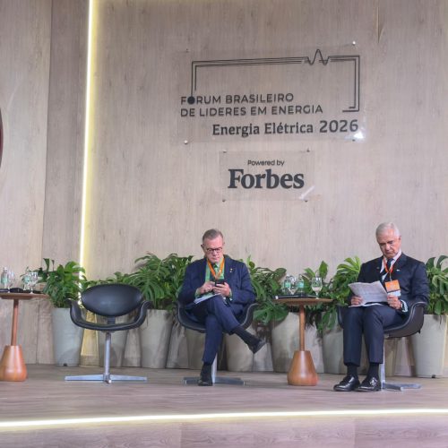 Senador Wellington participa da LATAM ENERGY WEEK 2026 e reforça defesa de energia com qualidade e infraestrutura