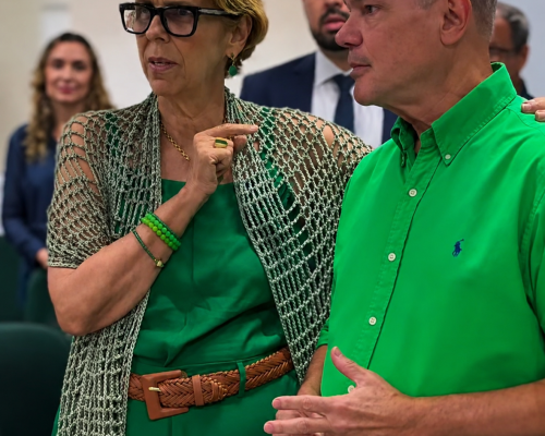 Senado aprova criminalização do exercício ilegal da veterinária e Wellington cobra rapidez na sanção presidencial